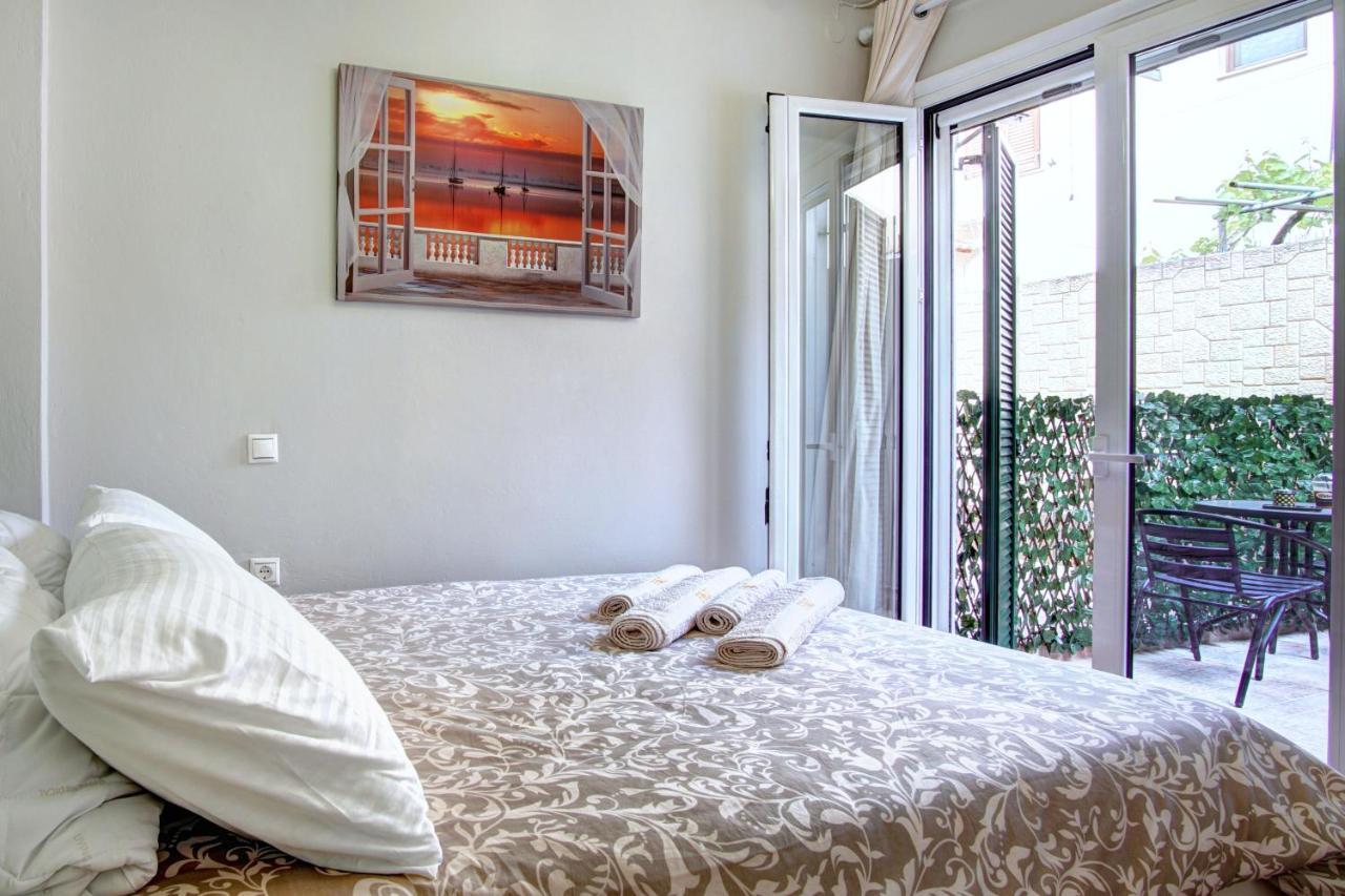 F&X City House Corfu  Exterior foto